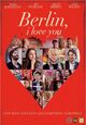 Cover photo:Berlin, I love you