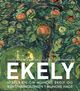 Omslagsbilde:Ekely : historien om Munchs Ekely og kunstnerkolonien i Munchs hage