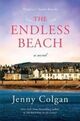 Omslagsbilde:The endless beach