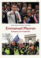 Omslagsbilde:Emmanuel Macron : kampen om Frankrike