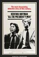 Omslagsbilde:All the president's men