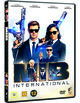 Cover photo:MIB: International