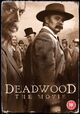 Omslagsbilde:Deadwood: The movie