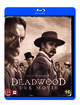 Omslagsbilde:Deadwood: The movie