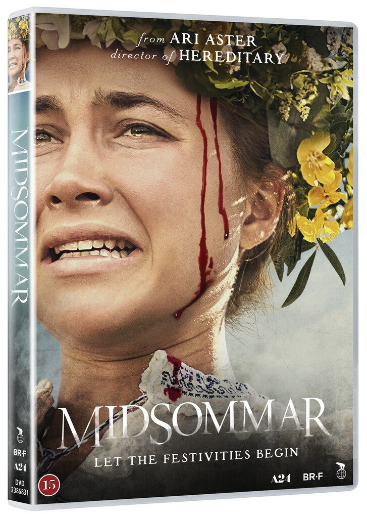 Midsommar