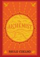 Omslagsbilde:The alchemist : a fable about following your dream