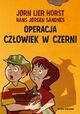 Cover photo:Operacja Człowiek w Czerni