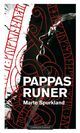 Omslagsbilde:Pappas runer