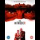 Omslagsbilde:The intruder