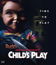 Omslagsbilde:Child's play