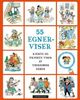 Cover photo:55 Egner-viser : kjente og ukjente viser av Thorbjørn Egner