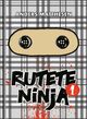 Omslagsbilde:Rutete ninja