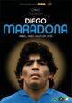 Omslagsbilde:Diego Maradona