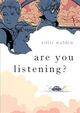 Omslagsbilde:Are you listening?