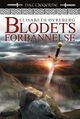 Cover photo:Blodets forbannelse : fantasyroman