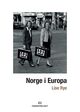 Omslagsbilde:Norge i Europa