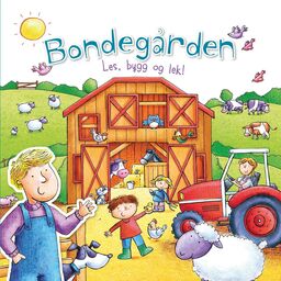 forsidebilde - trykk for å vise stor versjon