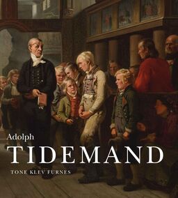 forsidebilde - trykk for å vise stor versjon