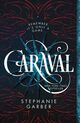 Cover photo:Caraval