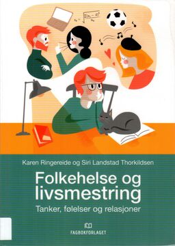 forsidebilde - trykk for å vise stor versjon