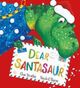 Omslagsbilde:Dear santasaur