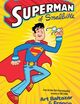 Omslagsbilde:Superman of Smallville