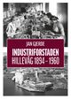 Omslagsbilde:Industriforstaden Hillevåg 1894-1960