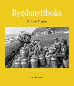 forsidebilde - trykk for å vise stor versjon