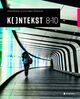 Cover photo:Kontekst 8-10, 3. utg. : norsk for ungdomstrinnet . Basis