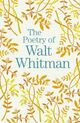 Omslagsbilde:The poetry of Walt Whitman