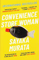 Cover photo:Convenience store woman