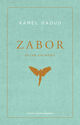 Omslagsbilde:Zabor, eller Salmene : roman