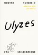Omslagsbilde:Ulyzes : frå skissebøkene