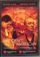 Omslagsbilde:The Quiet American