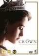 Omslagsbilde:The Crown . The complete first season