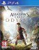 Omslagsbilde:Assassin's Creed : Odyssey