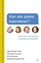 Omslagsbilde:Kan alle sjekke kalenderen?