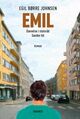 Cover photo:Emil : dannelse i statsråd Sandes tid