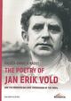 Omslagsbilde:The poetry of Jan Erik Vold and the Norwegian lyric modernism in the 1960s