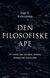 Omslagsbilde:Den filosofiske ape : et essay om Henrik Ibsens Kejser og galilæer