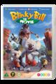 Cover photo:Blinky Bill: The movie
