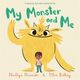Omslagsbilde:My monster and me
