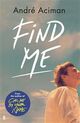Cover photo:Find me