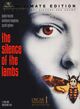 Omslagsbilde:The silence of the lambs