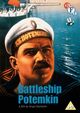 Omslagsbilde:Battleship Potemkin