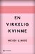 Omslagsbilde:En virkelig kvinne : hørespill