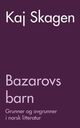 Cover photo:Bazarovs barn