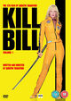 Cover photo:Kill Bill . Volume 1
