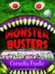 Omslagsbilde:Monster Busters