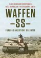 Omslagsbilde:Waffen-SS : Europas nazistiske soldater